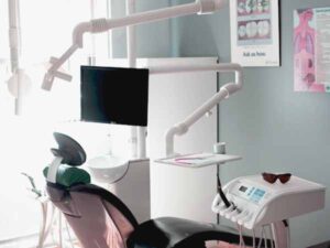 Les 7 nouvelles technologies pour une dentisterie moderne